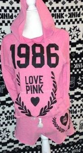 PINK Victoria Secret set